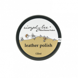 Simply Bee Leather Polish