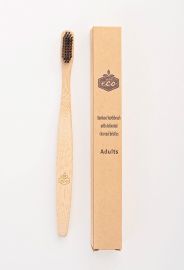 Living Eco Bamboo Toothbrushes (Adult)