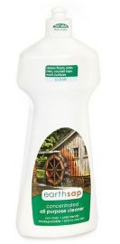 Earthsap All Purpose Cleaner (Concentrated)