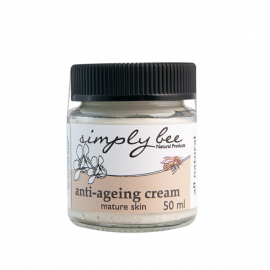 Simply Bee Anti-Ageing Cream