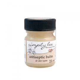 Simply Bee Antiseptic Balm