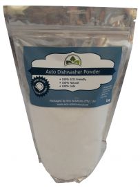 Eco Solutions Auto Dishwasher Powder
