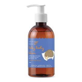 Naturals Beauty Baby Body Lotion