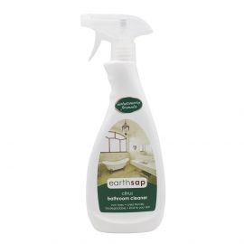 Earthsap Bathroom Cleaner Spray