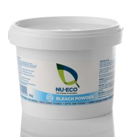 Nu-Eco Bleach Powder