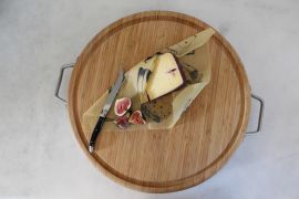 Beeswax Cheese Wraps - Small