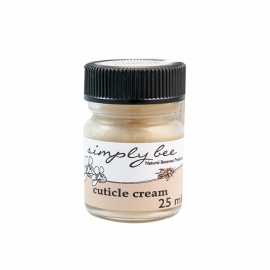 Simply Bee Cuticle Cream