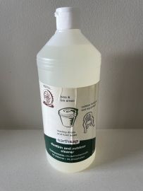 Earthsap Dustbin & Odour Cleaner Refill