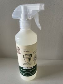 Earthsap Dustbin & Odour Cleaner Spray