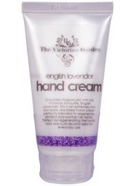 Victorian Garden English Lavender Hand Cream