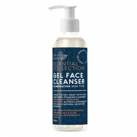 Naturals Beauty Essential Collection Gel Face Cleanser
