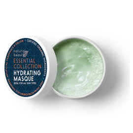 Naturals Beauty Essential Collection Hydrating Face Masque