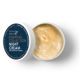 Naturals Beauty Essential Collection Night Cream