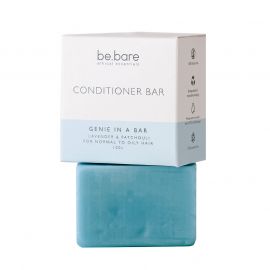 Be.Bare Genie in a Bar Conditioner Bar