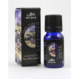 Still Pure Lavender Essential Oil