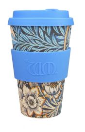 Ecoffee Cup William Morris - Lily