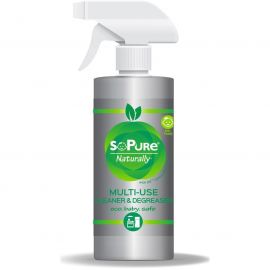 SoPure Multi-Use Cleaner & Degreaser