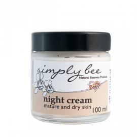 Simply Bee Night Cream