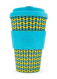 Ecoffee Cup - Norweaven
