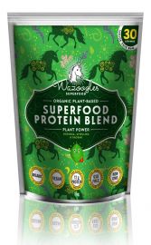 Wazoogles Plant Power Protein Blend (Large)