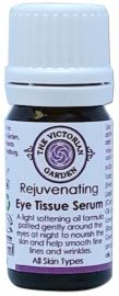 Victorian Garden Rejuvenating Eye Tissue Serum 