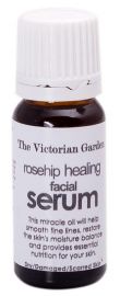 Victorian Garden Rosehip Healing Facial Serum 
