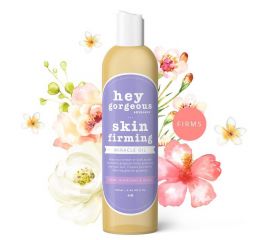 Hey Gorgeous Skin Firming Miracle Oil