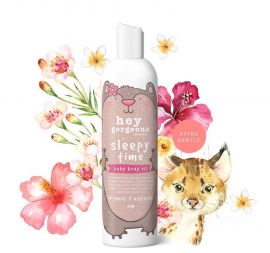 Hey Gorgeous - Sleepy time Pure & Natural Baby Body Oil 