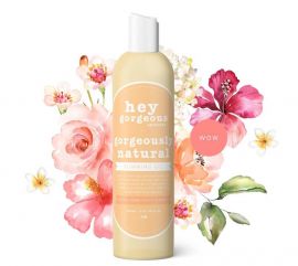 Hey Gorgeous - Gorgeously Natural Slimming Gel