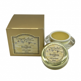 Simply Bee Solid Perfume