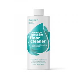 SoPure Floor Cleaner