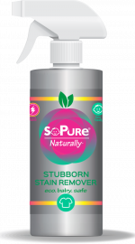 SoPure Stubbon Stain Remover