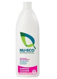 Nu-Eco Surface Cream Cleaner