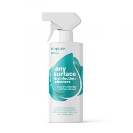 SoPure Any Surface Disinfecting Cleanser