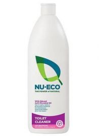 Nu-Eco Toilet Cleaner