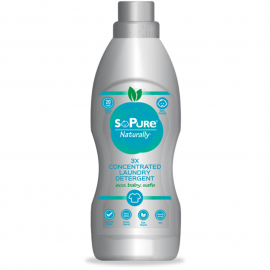 SoPure Ultra Concentrated Laundry Detergent