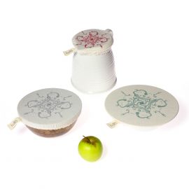 Halo Dish Covers - Utensils Collection - Small