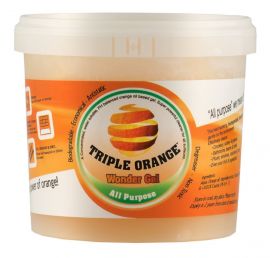 Triple Orange Wonder Gel