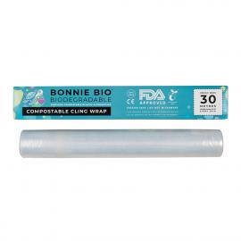 Bonnie Bio Cling Wrap - 30 metres