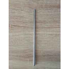 Sip Conscious Stainless Steel Silver Straw