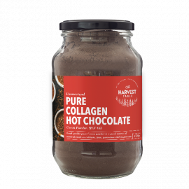 The Harvest Table Hot Chocolate 400g